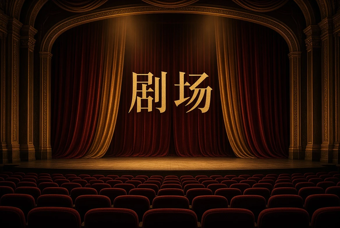 四虎视频剧场